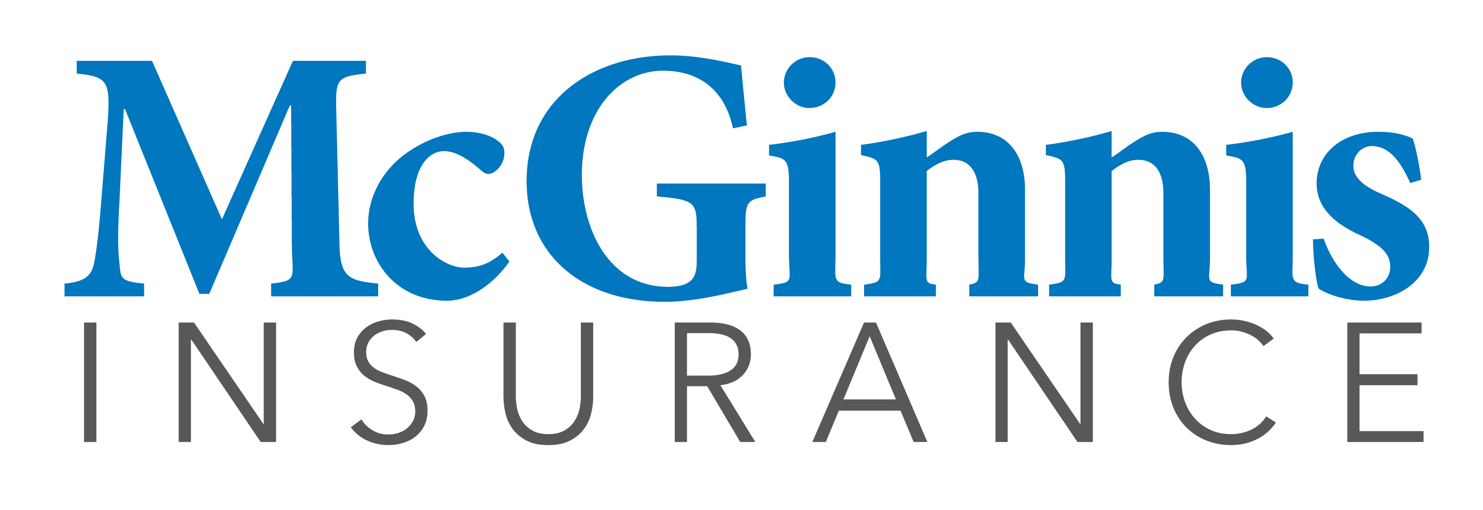 McGinnis Insurance - About
